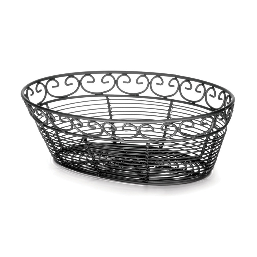 Restaurant Food Serving Baskets