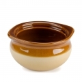French Onion Soup Bowls & Crocks