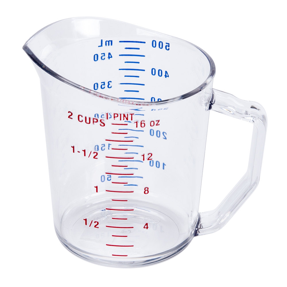 Measuring Cups