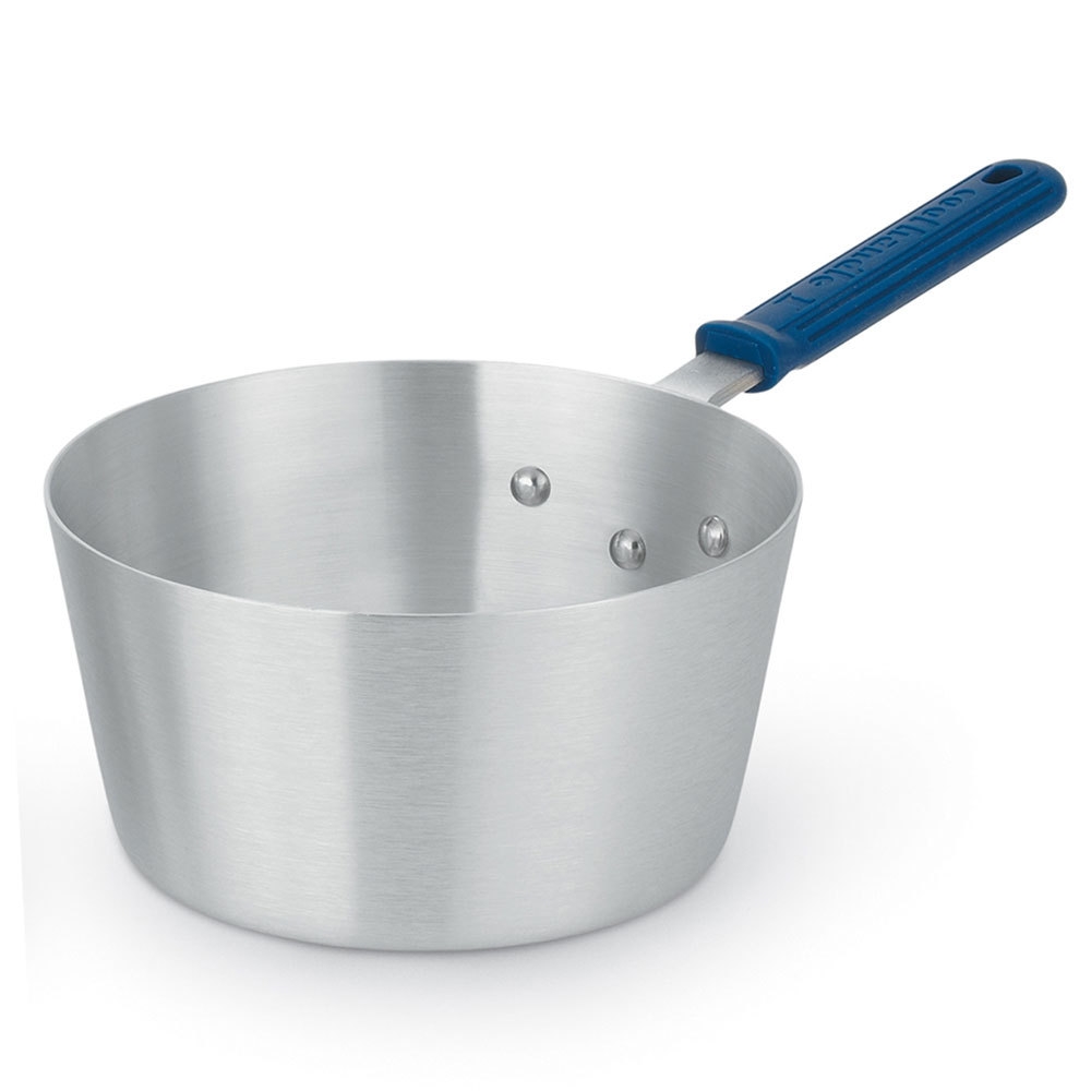 Aluminum Sauce Pans