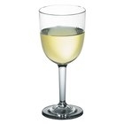 Reusable Plastic Barware