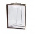 Menu Covers