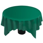Disposable Table Covers - Sized