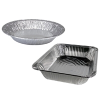 Aluminum Foil Pans