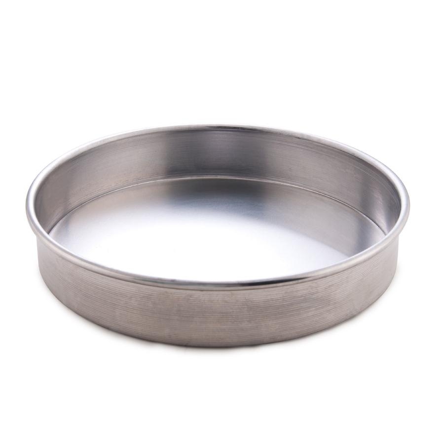 Round Cake Pans