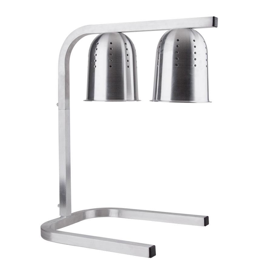 Countertop Bulb Warmer Heat Lamps