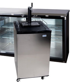 Bar Refrigeration