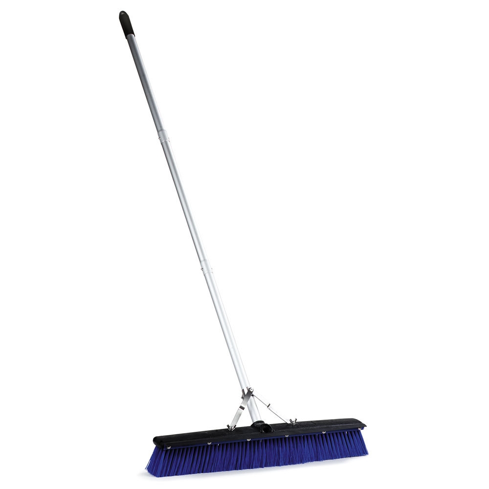 Push Brooms