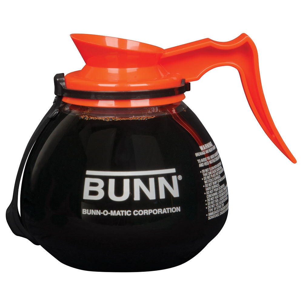 Coffee Decanters