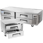 Commercial Chef Bases