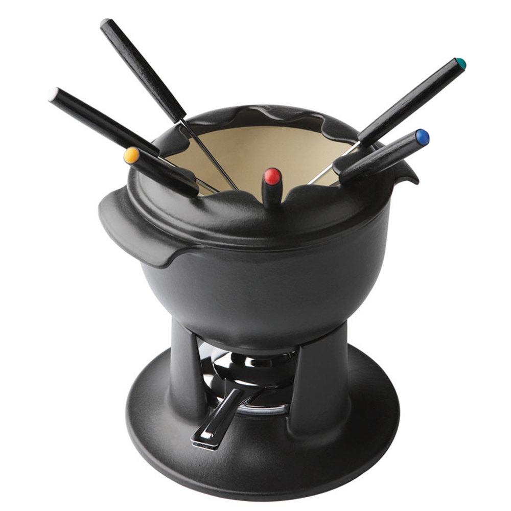 Fondue Pot Sets & Accessories