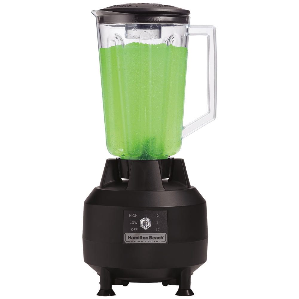 Bar Blenders