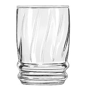 Juice & Side / Water Glasses