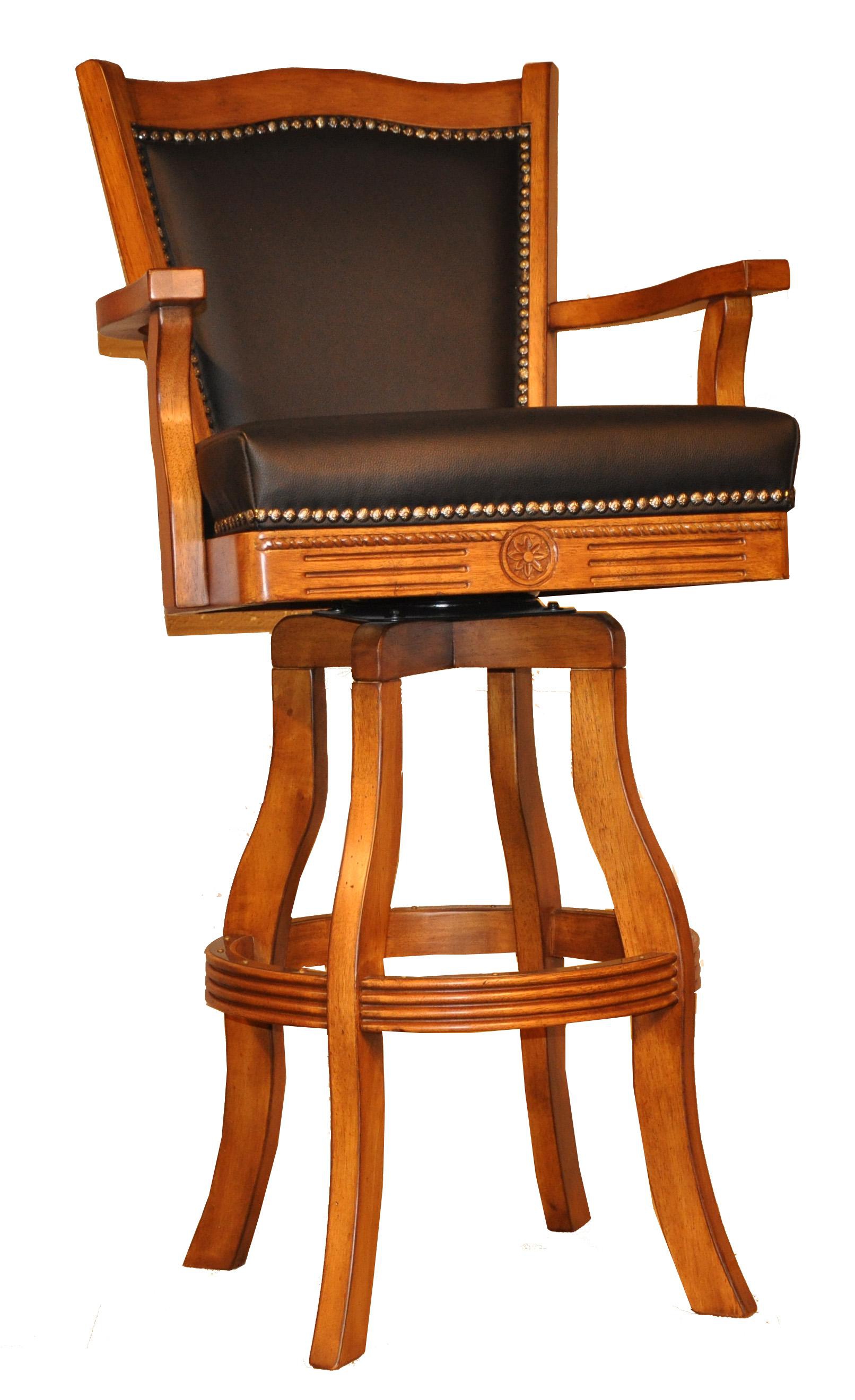 Residential Counter and Bar Stools
