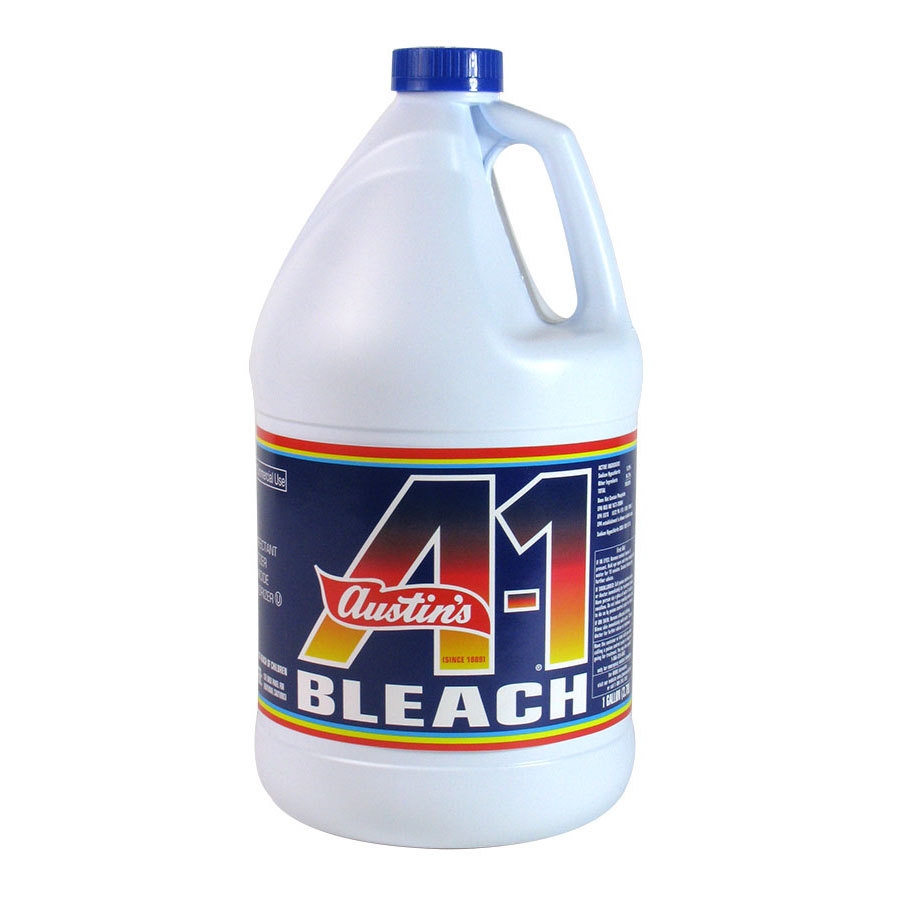 Surface Sanitizing & Disinfecting Chemicals