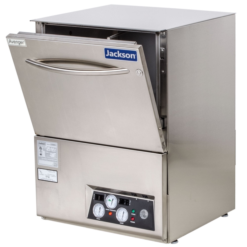 Under Counter Dishwashers
