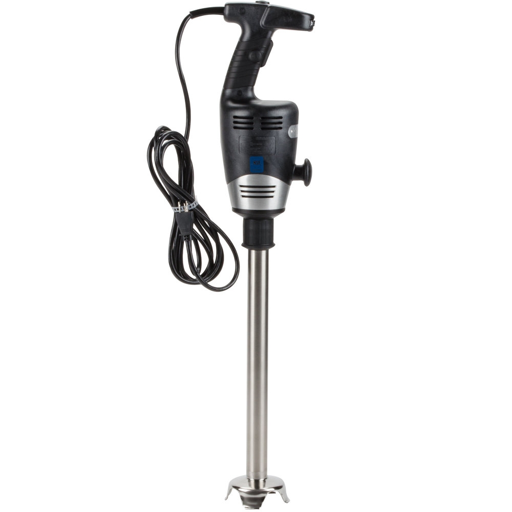 Immersion Blenders