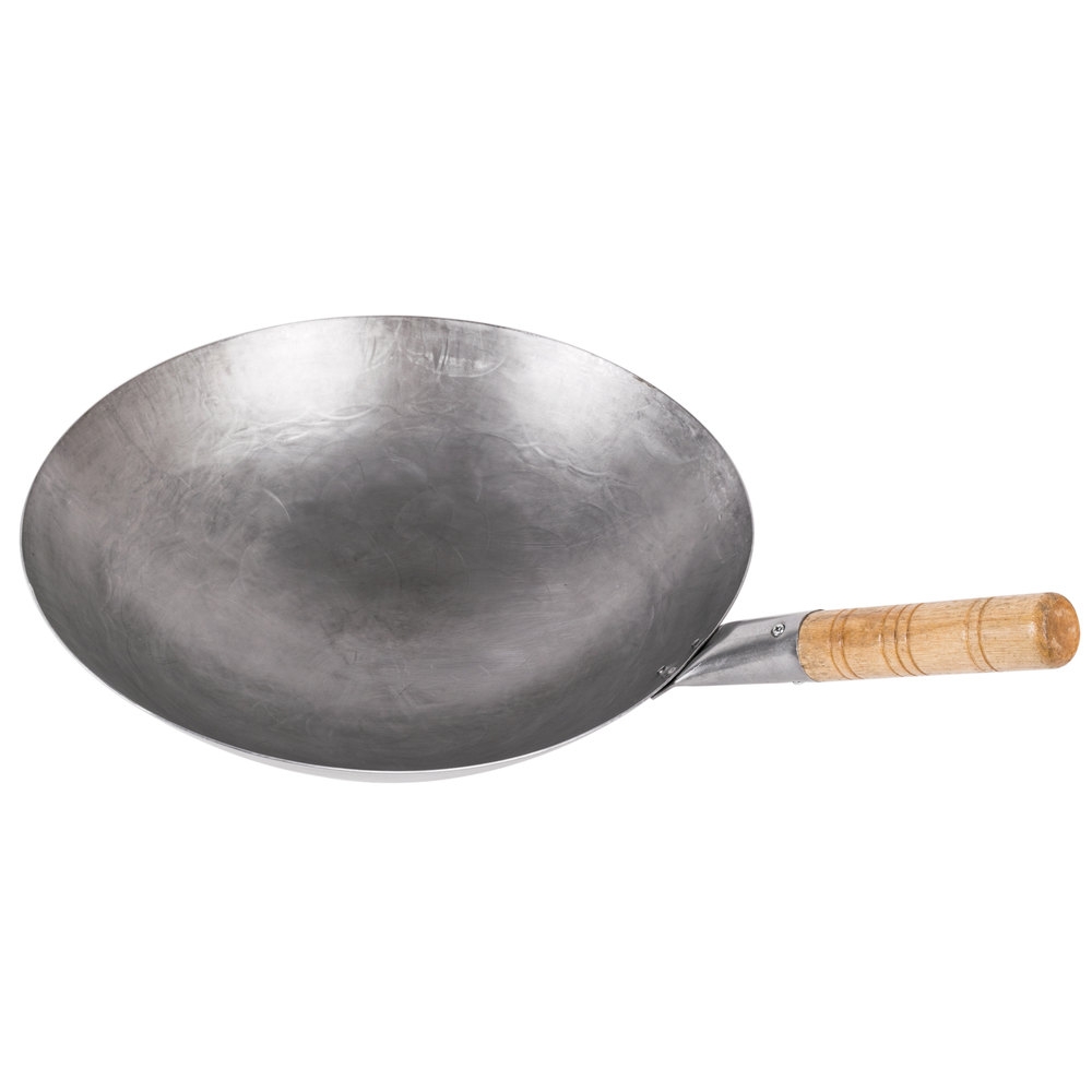 Asian Woks, Wok Covers & Wok Rings