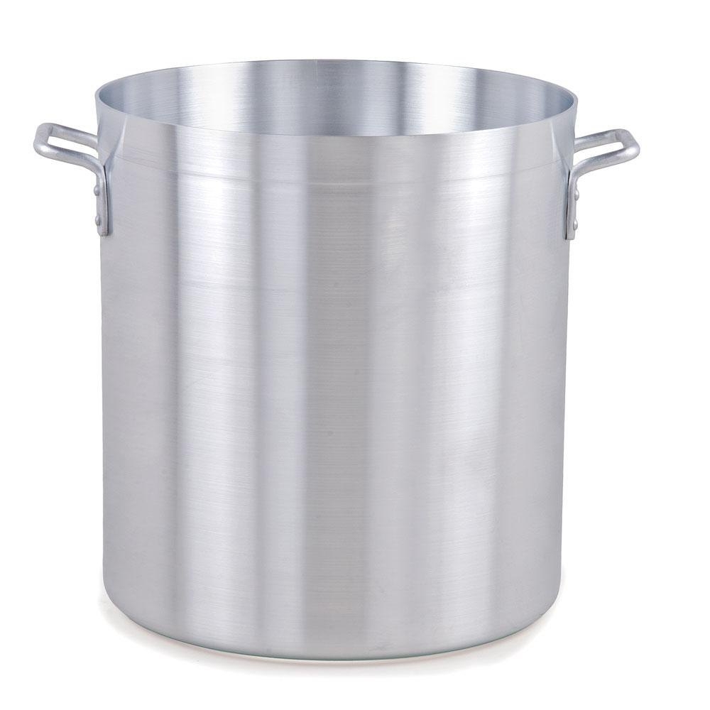 Aluminum Stock Pots