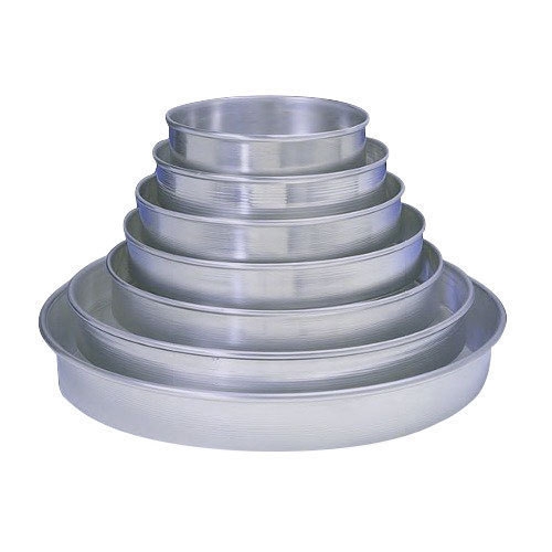 Deep Dish Pizza Pans