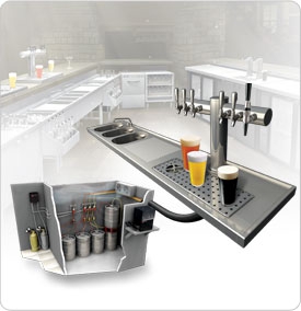 Beer Dispensing Parts & Accessories