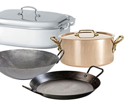 Specialty Cookware