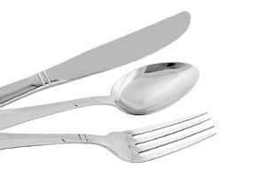Flatware