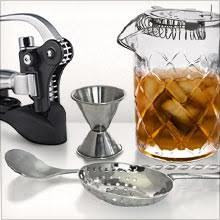 Mixology Specialtys 