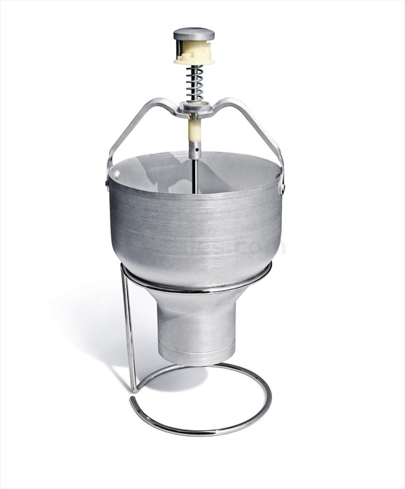 Batter Dispensers & Stands