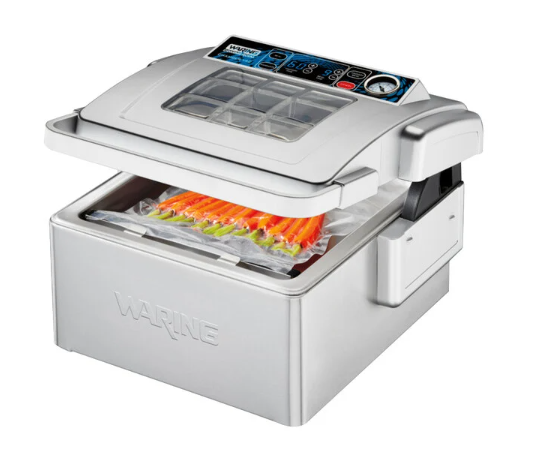 Vacuum Sealers