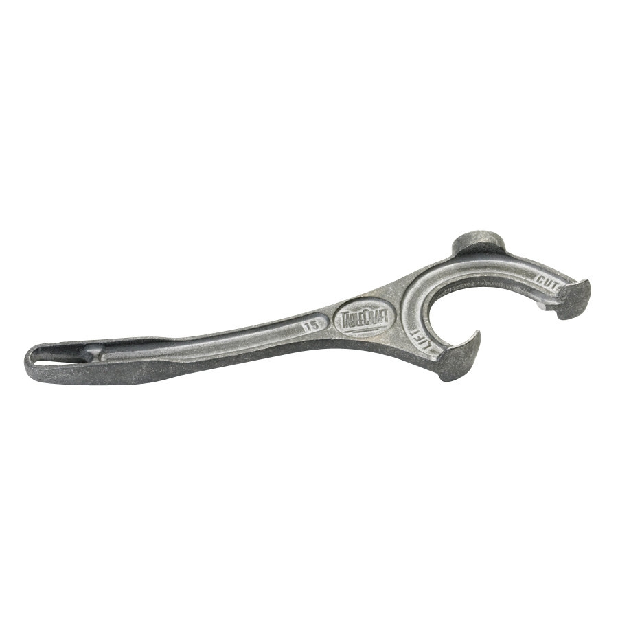 Pail Opener