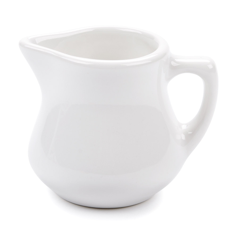 China / Porcelain Creamers