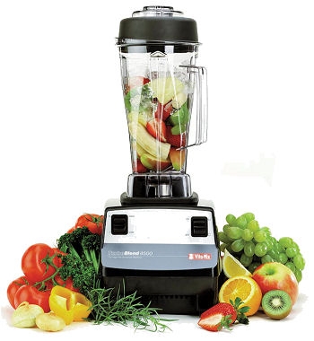 Food Blenders