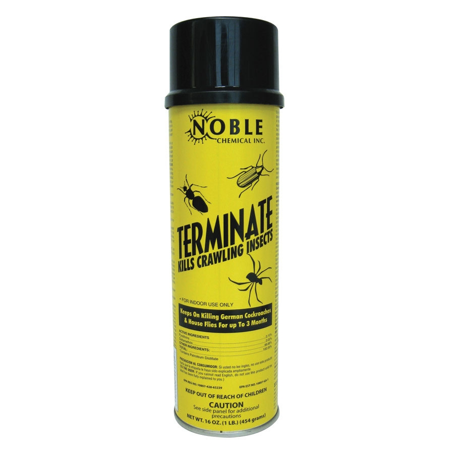 Crawling Insect Control Products