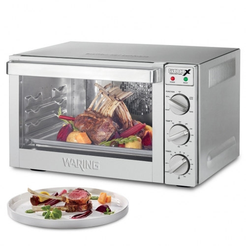 Electric Countertop Convection Ovens