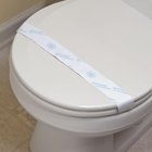 Toilet Seat Bands