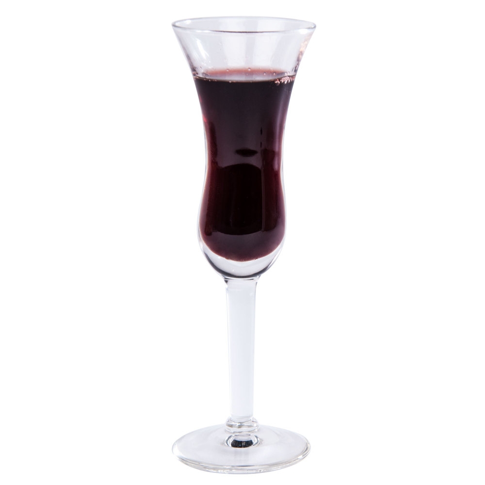 Cordial & Sherry Glasses