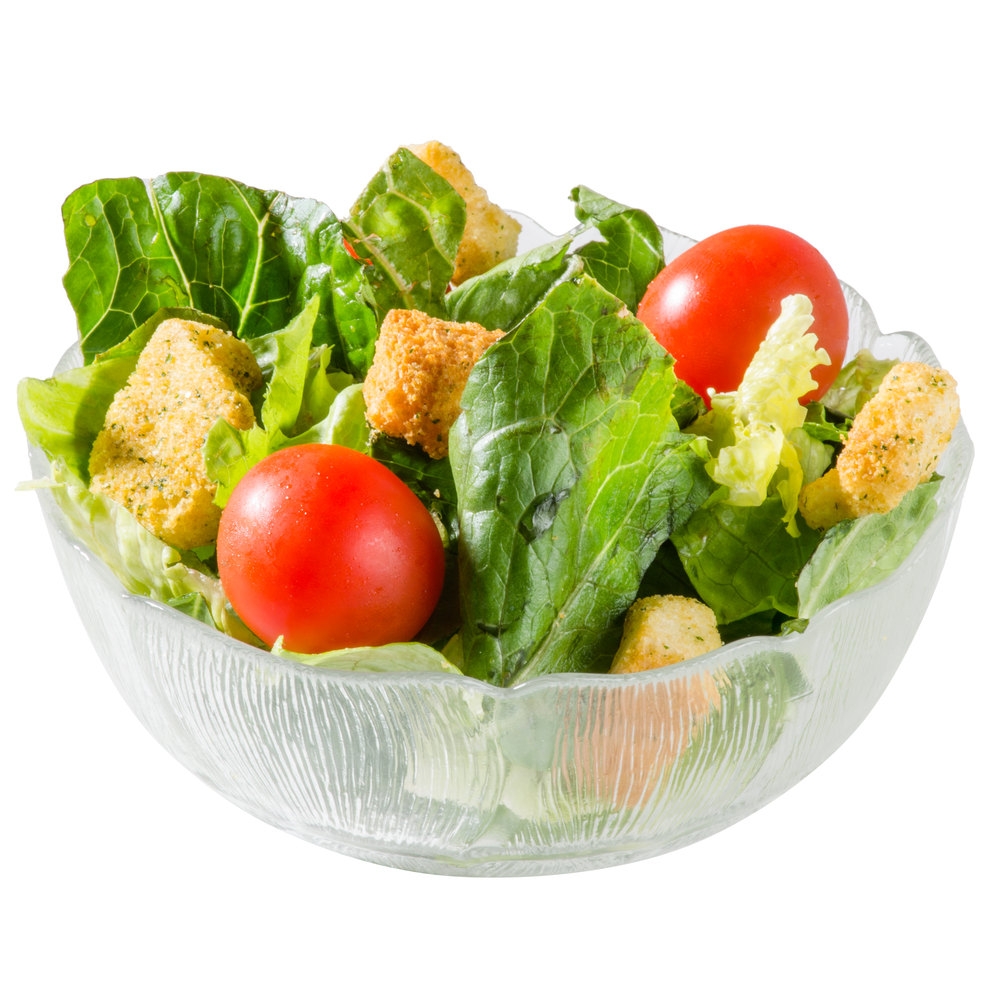 Glass Serving & Display Bowls