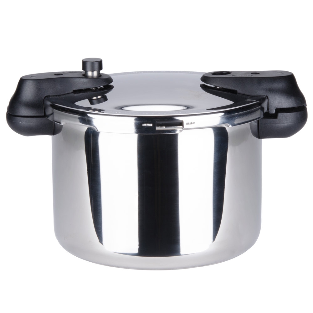 Pressure Cookers