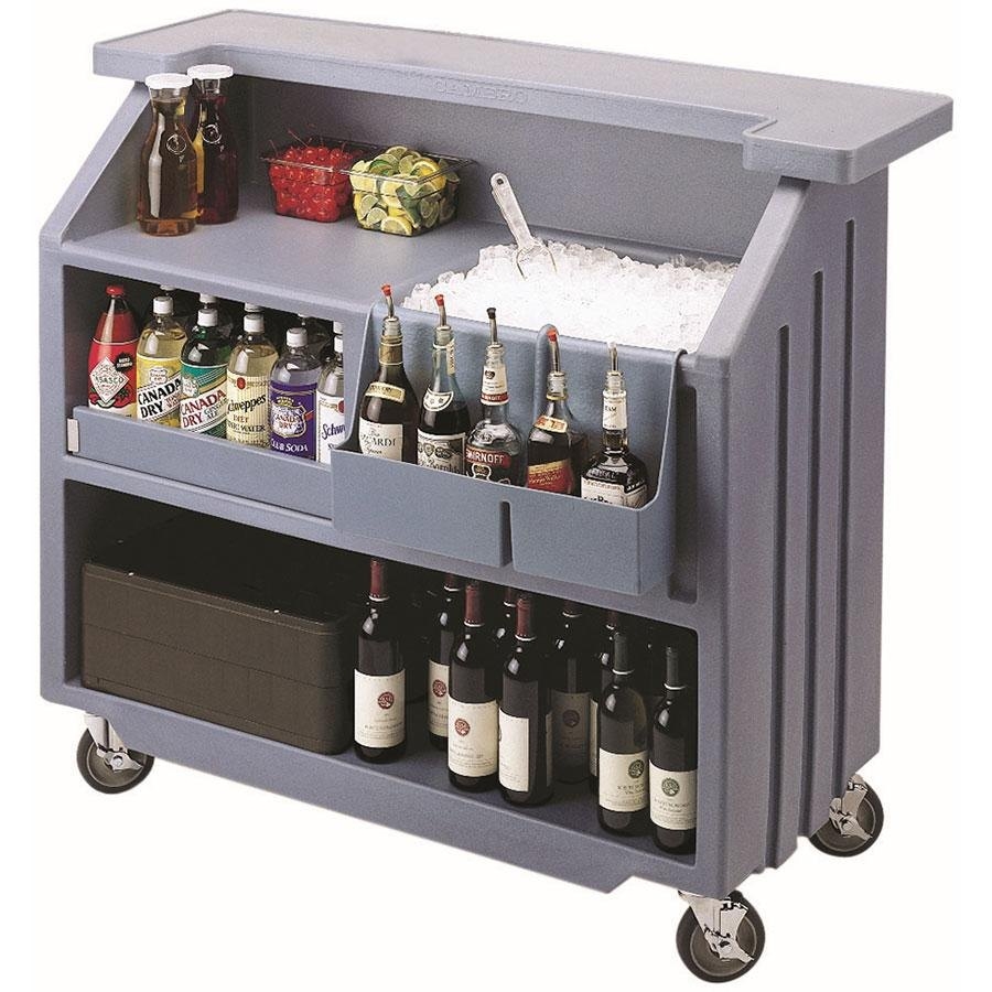 Portable Bars
