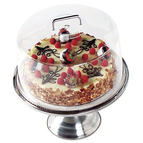 Cake / Pie Display Stands & Covers