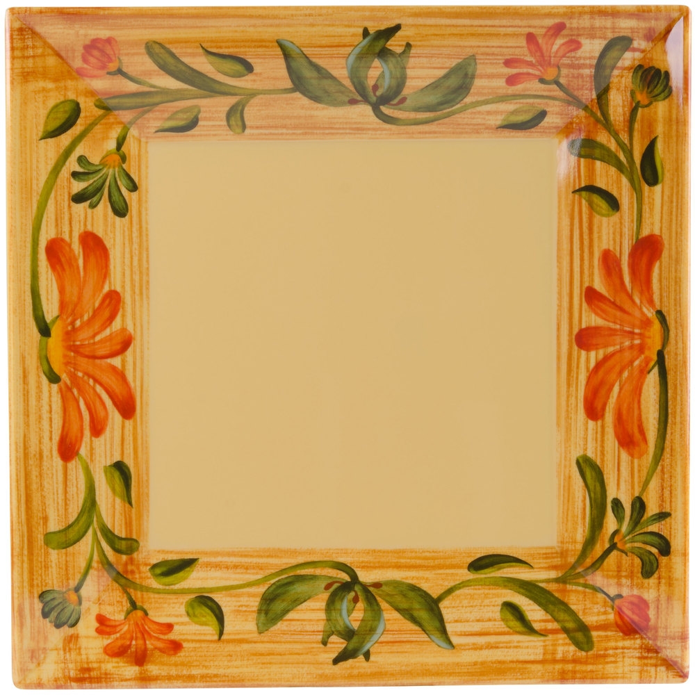 GET Venetian Melamine Dinnerware