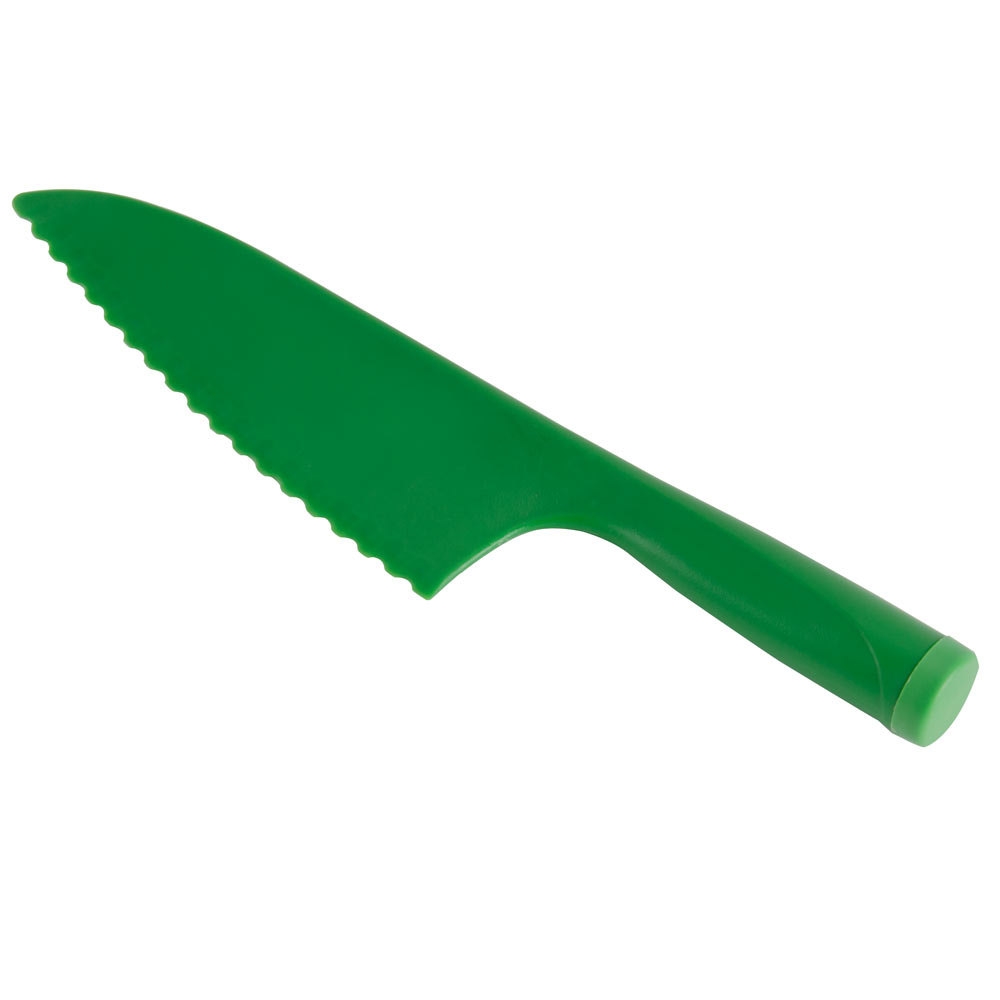 Plastic Specialty Knives