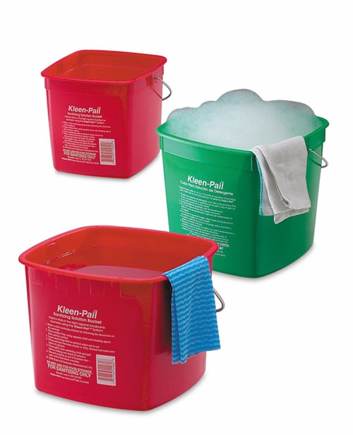 Food Safety Items