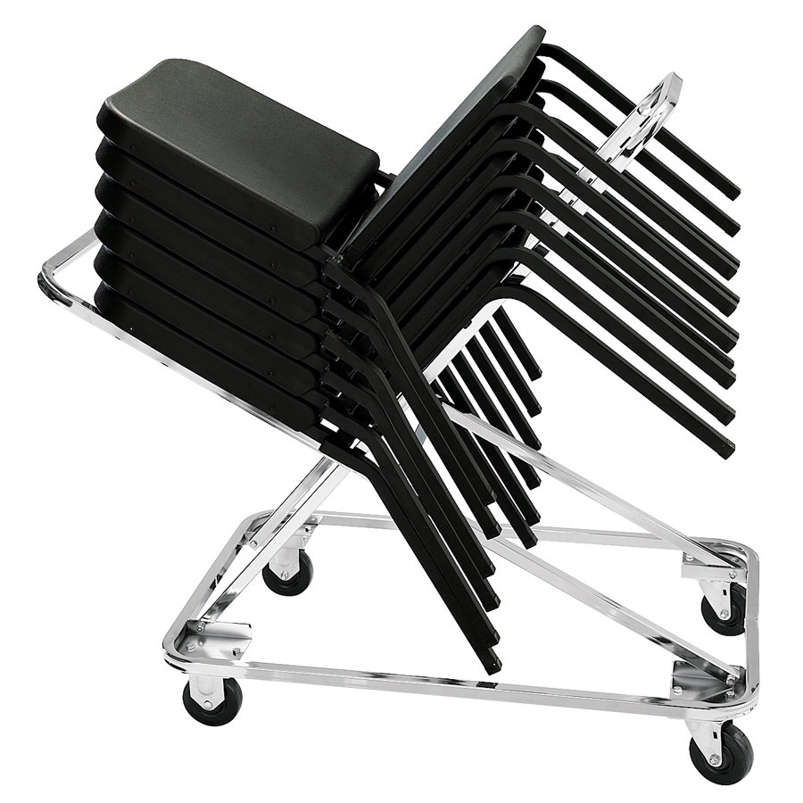 Chair Dollies & Table Trucks