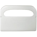 Toliet Seat Covers, Dispensers & Bands