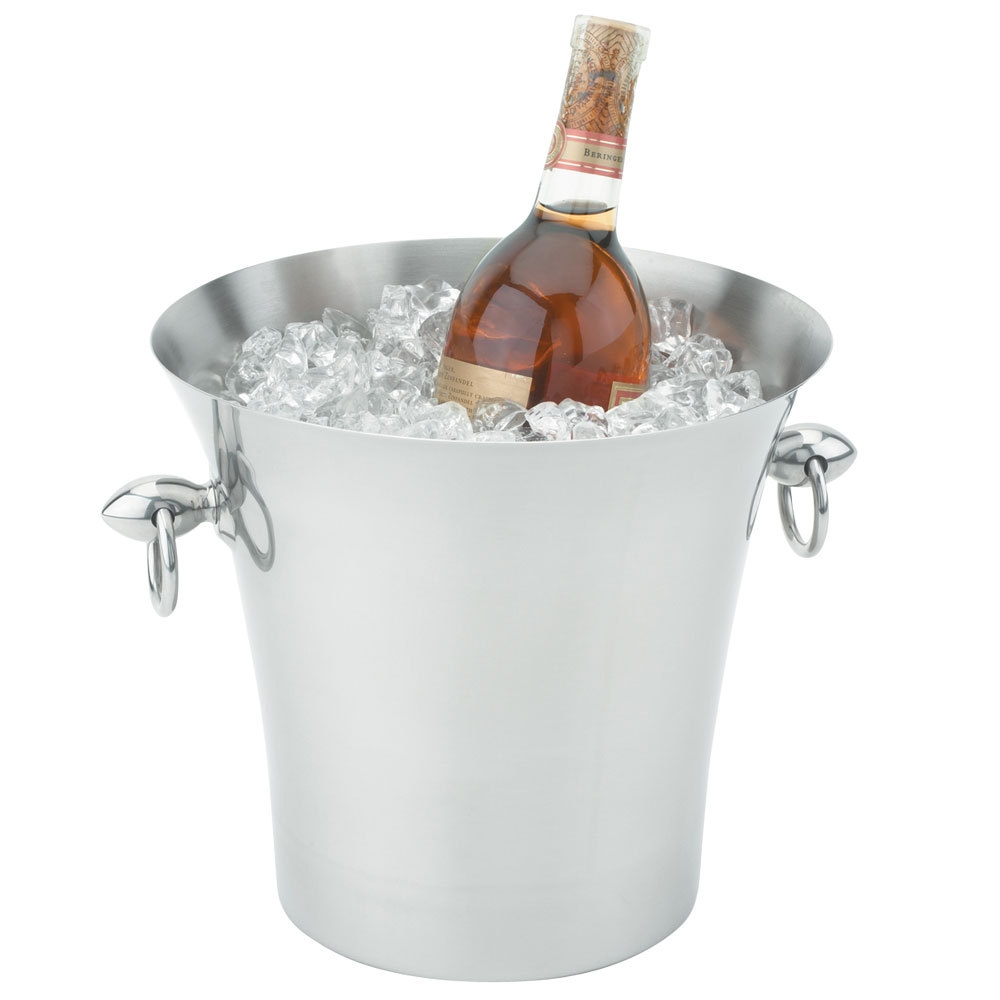 WIne Buckets, Coolers & Stands