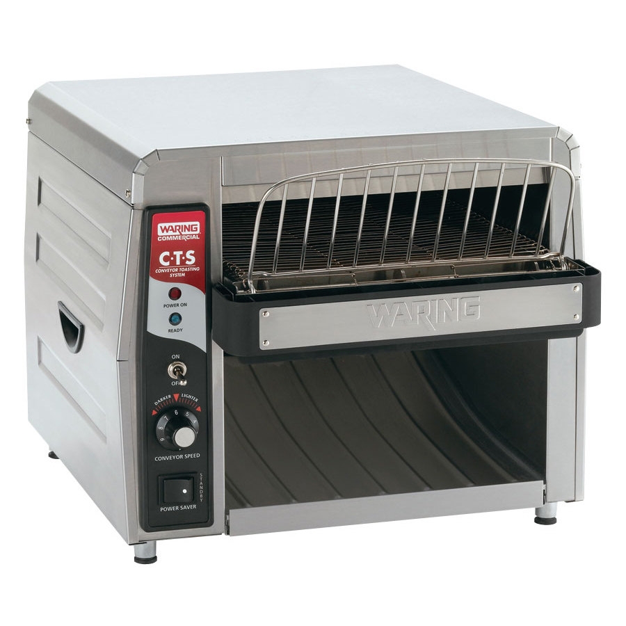 Conveyor Toasters