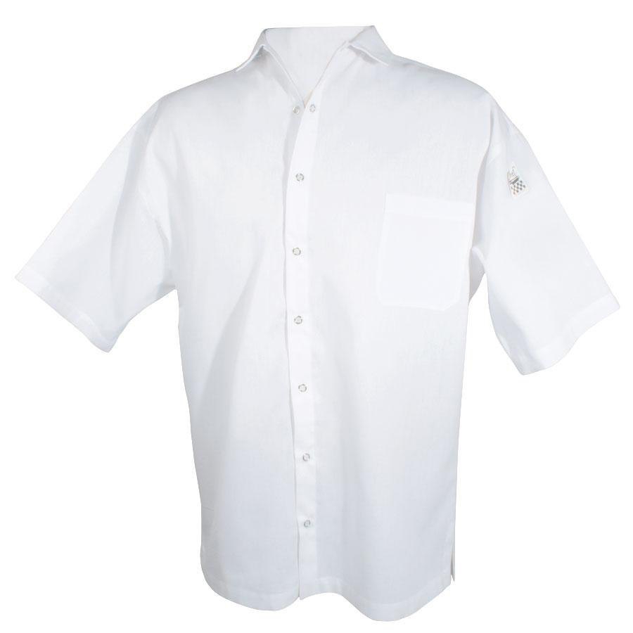 Cook Shirts