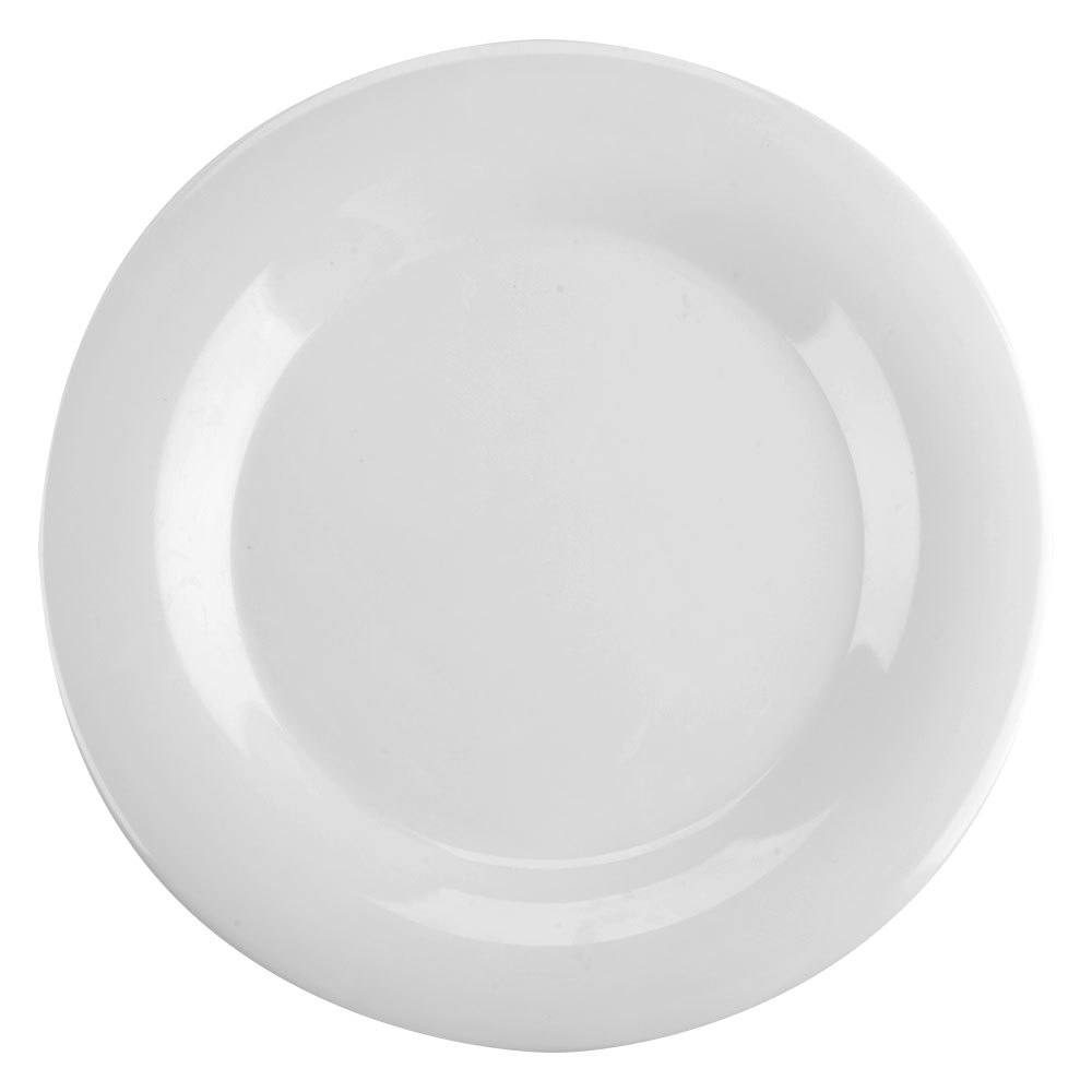 Melamine Plates